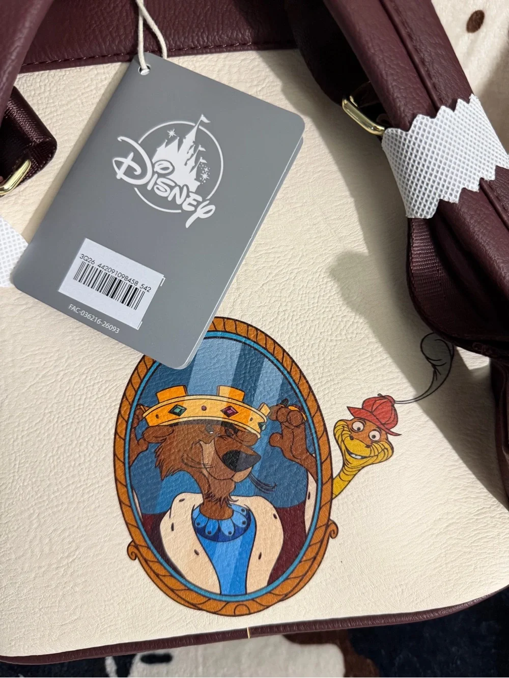 Loungefly disney store